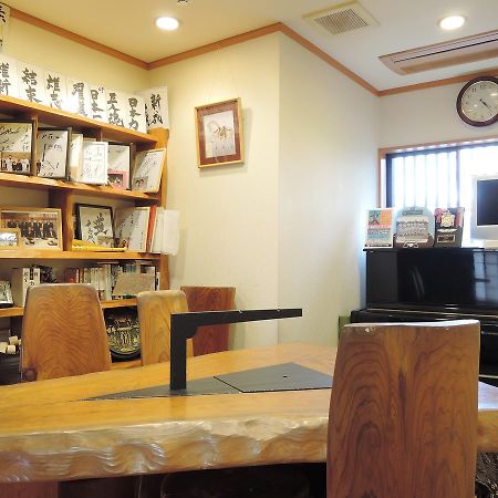 Ryokan Odoso Міядзакі Екстер'єр фото