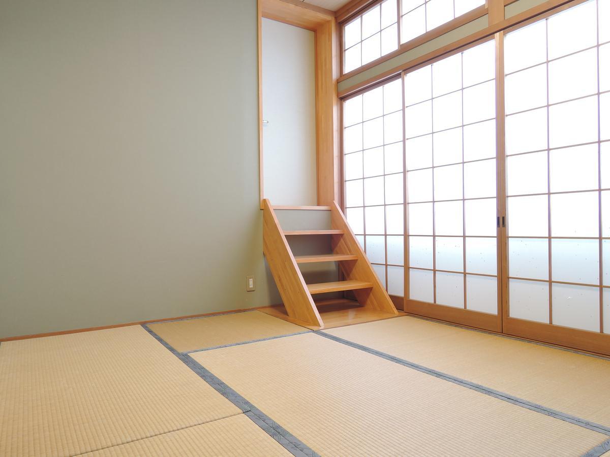 Ryokan Odoso Міядзакі Екстер'єр фото