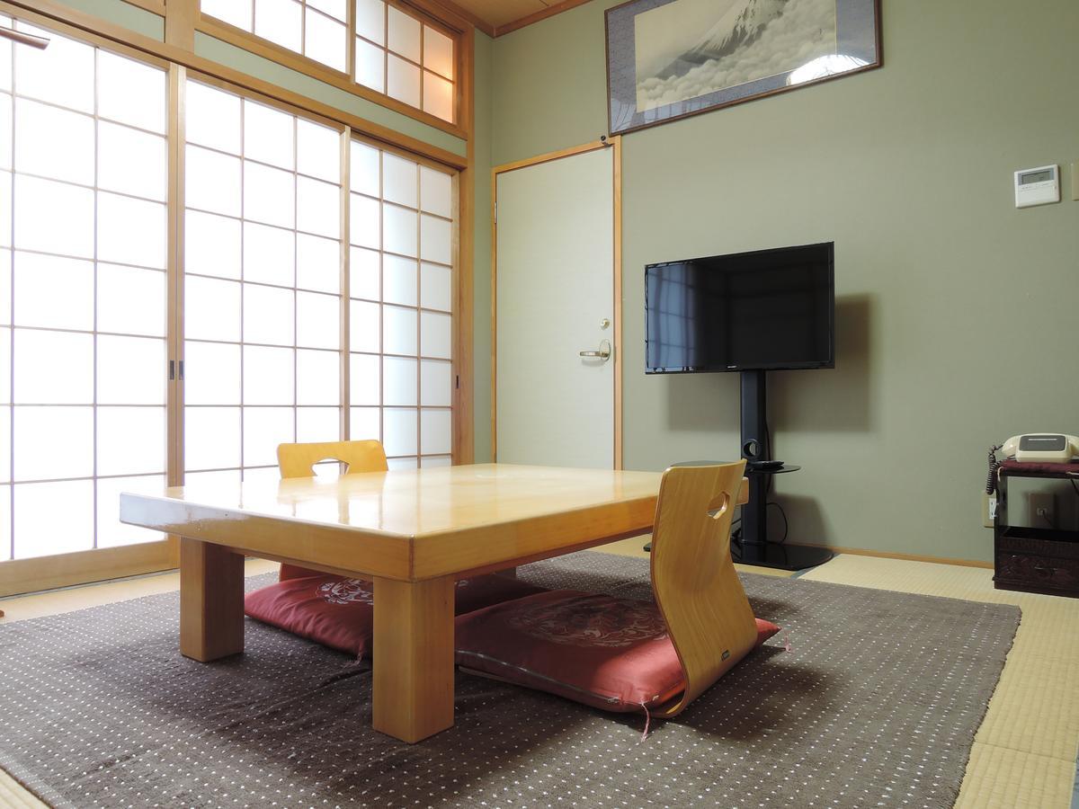 Ryokan Odoso Міядзакі Екстер'єр фото