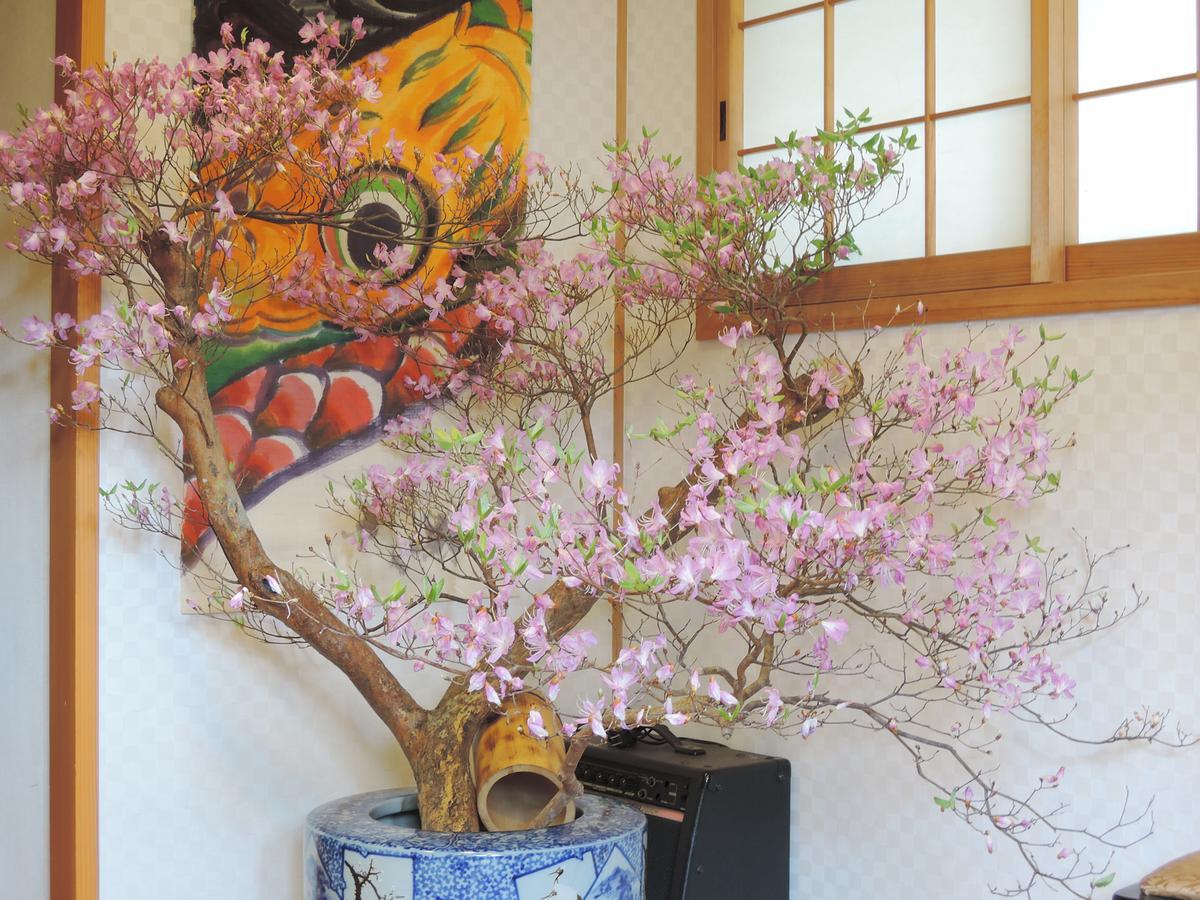 Ryokan Odoso Міядзакі Екстер'єр фото