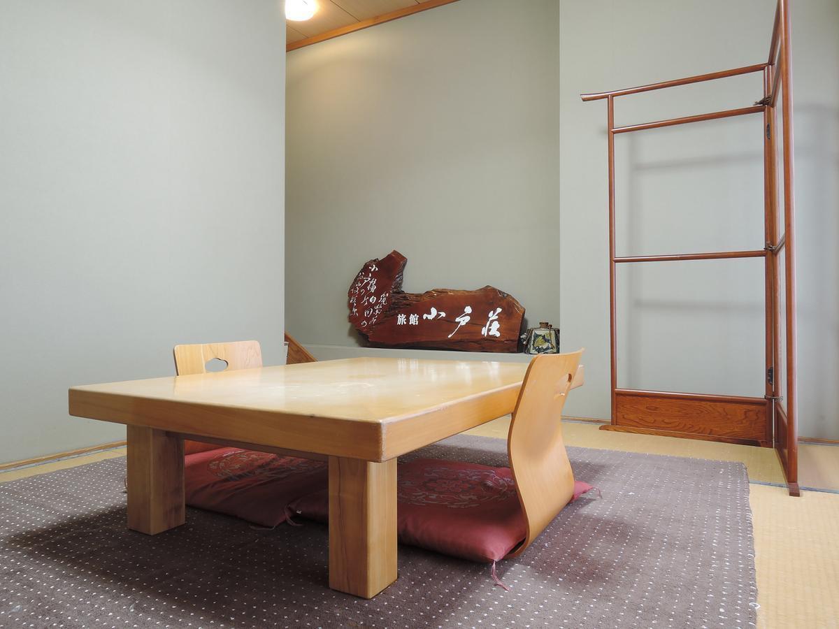 Ryokan Odoso Міядзакі Екстер'єр фото