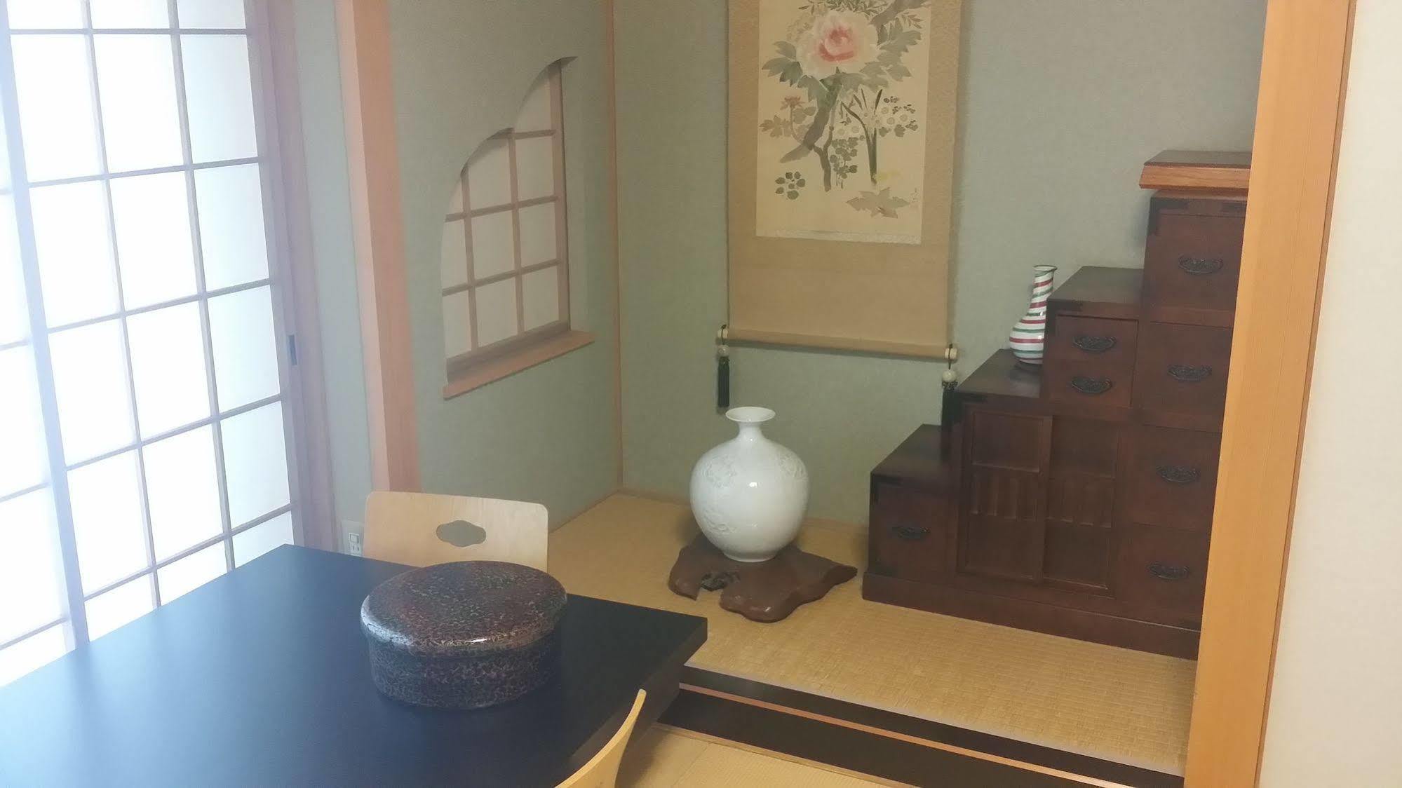 Ryokan Odoso Міядзакі Екстер'єр фото